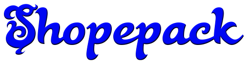 Shopepack - Wielofunkcyjny Sklep Market eCommerce